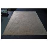 Modern pattern area  rug -