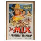 Tom Nix The Rustlers