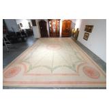 Palace Size Edward Fields French Aesthetic Rug