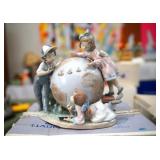 Lladro - The Voyage of Columbus