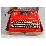 Vintage Smith Corona typewriter