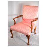 Queen Ann uph armchair