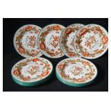 Wedgewood 