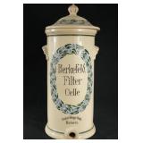 Bavarian ceramic "Celle