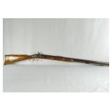 Connecticut Valley Arms black powder plains riffle