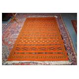 Afgan Woven rug