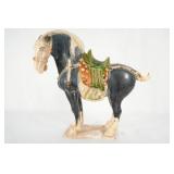 Ceramic Tang Horse