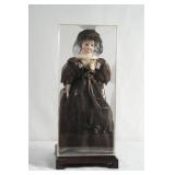 French antique Jumeau Doll