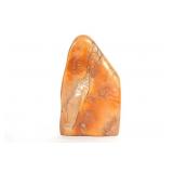 Qing Dynasty Chinese Hetian Jade seal