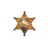 1963 Ventura County Calif. Sheriff