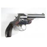 Harrington & Richardson antique revolver