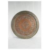 India copper charger