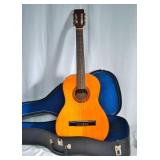 Vintage Ibanez Made in Japan Classical Guitar