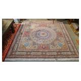 Isfahan Silk Foundation 8