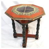 Vintage California Tile Top Table