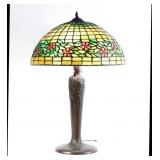 Antique Handel Lamp