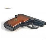Beretta 21A  - .25 Auto   BASO8516 V