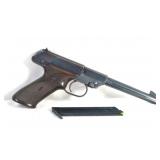 High Standard Duramatic  M-101 #463836