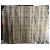 Otavalo Ecuador Inca Style Weaving Tablecloth