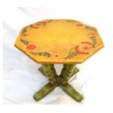 Monterey Vintage Painted 