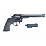 Dan Wesson Arms CTG .357 Mag. #296139