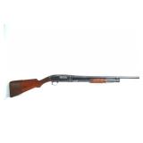 Winchester model 1912 full 20 ga  # 34185