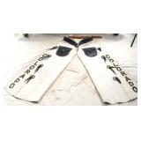 "Colorado"  Leather chaps