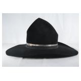 (Nudie) of Hollywood  Resistol Cowboy Hat