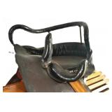 Rare Missoula Mt. antique woman