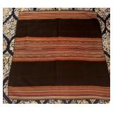 Vintage Bolivian Aymara Weaving