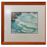 Jessie Arms Botke (1883-1971) 