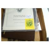 Books collection of Jim & Linda Grimm - 88 + books