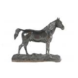 P.J. Mene Bronze - Horse