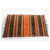 Moroccan Kilim style Tribal rug