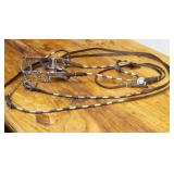 Nolte - Olsen San Francisco Bit & sterling Bridal