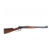 Pre-War Winchester Model 94 30-30 lever  #1940023