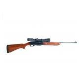 Remington Woodsmaster Model 740 30-06 Rifle #39932
