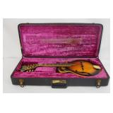 Gibson F-5 mandolin (1976)  - near mint