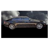 2006 Mercedes-Benz CLS500 AMG Coupe