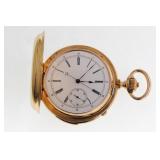 Historic Antique Patek Philippe Minute Repeater