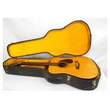 1973  A Lo Prinzi 6-Sting Acoustic Model LM -15