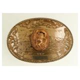 Vintage McCabe Silversmith