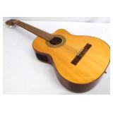 Lucero LC150SCE Acoustic Electric Classical Guitar