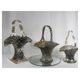 3 Silver bride