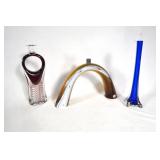 Collection of Modernist European Art Glass