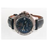 Breitling Colt Lady 33mm Factory Diamond Watch