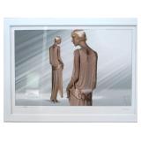 Neal Barr signed giclee inkjet print 1923