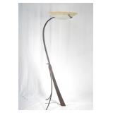 Postmodern Torchieres Floor Lamp