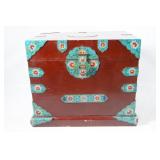 Chinese Cloisonne