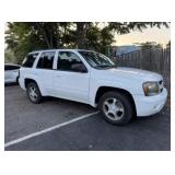 2006 Chevy Trailblazer